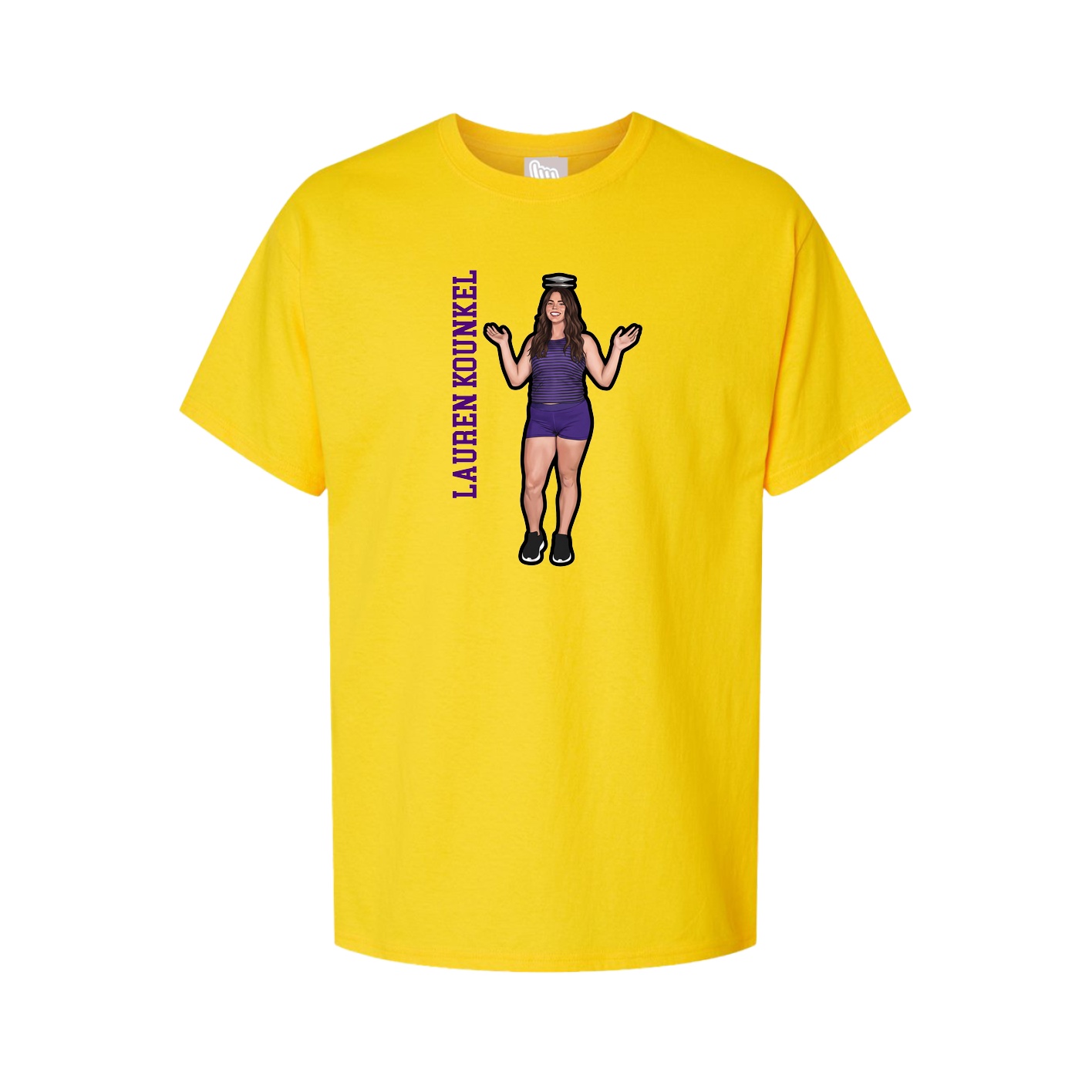 Tee