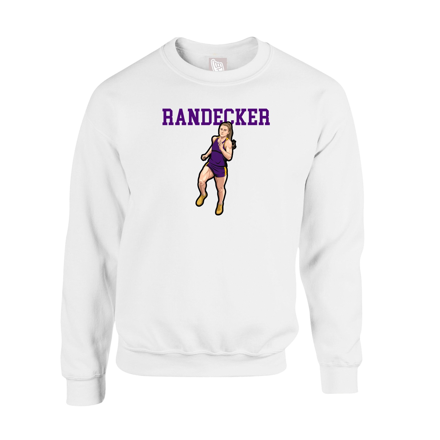 Fleece Crew