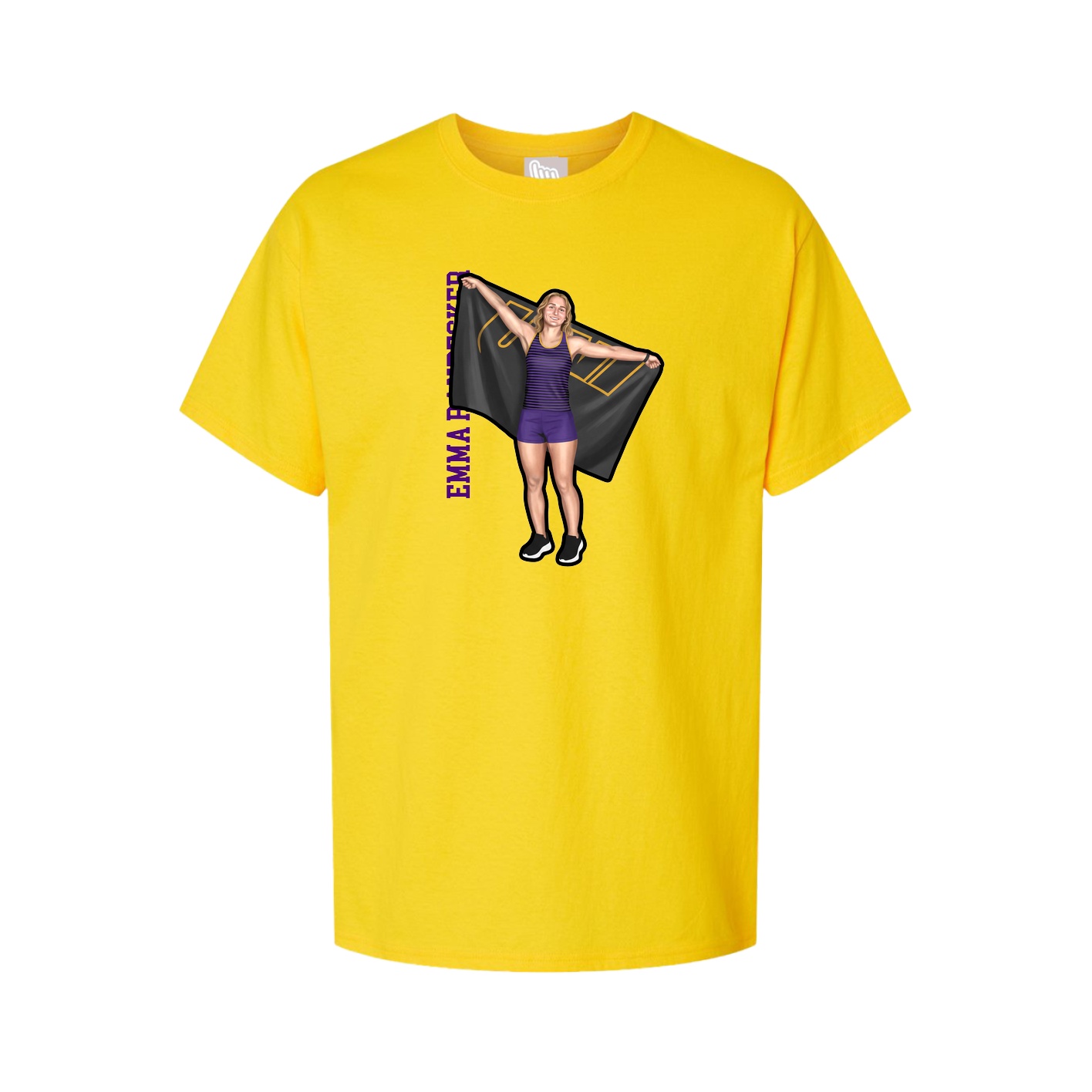 NIL Club Tee