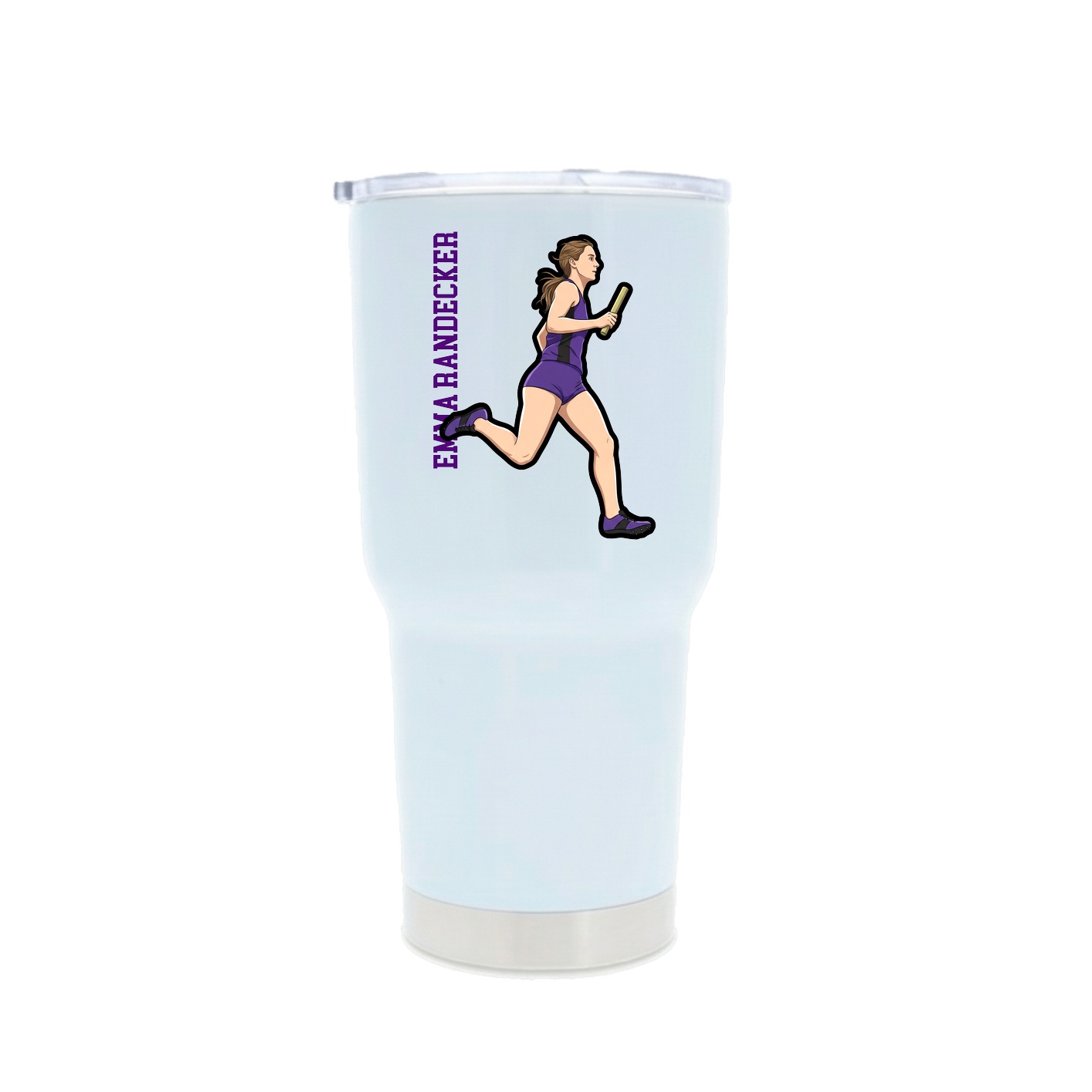 30oz Stainless Steel Tumbler