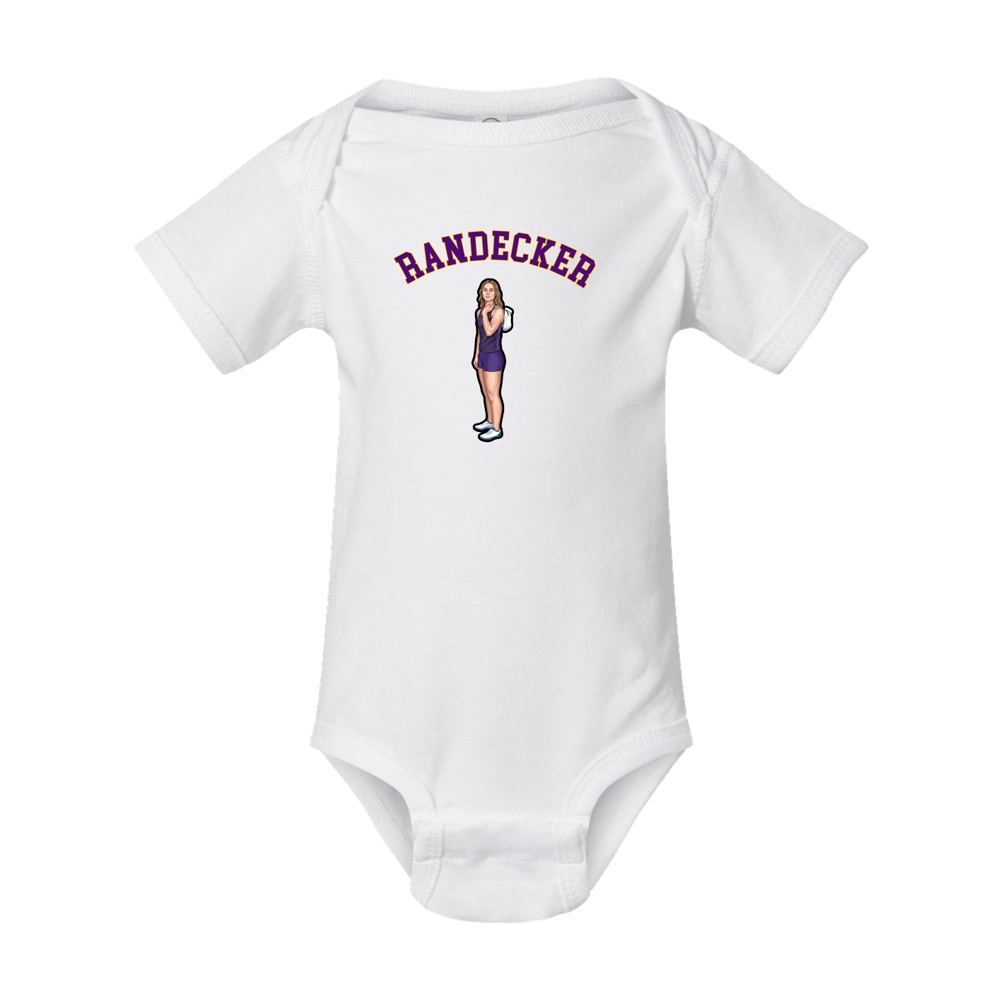 Baby Onesie