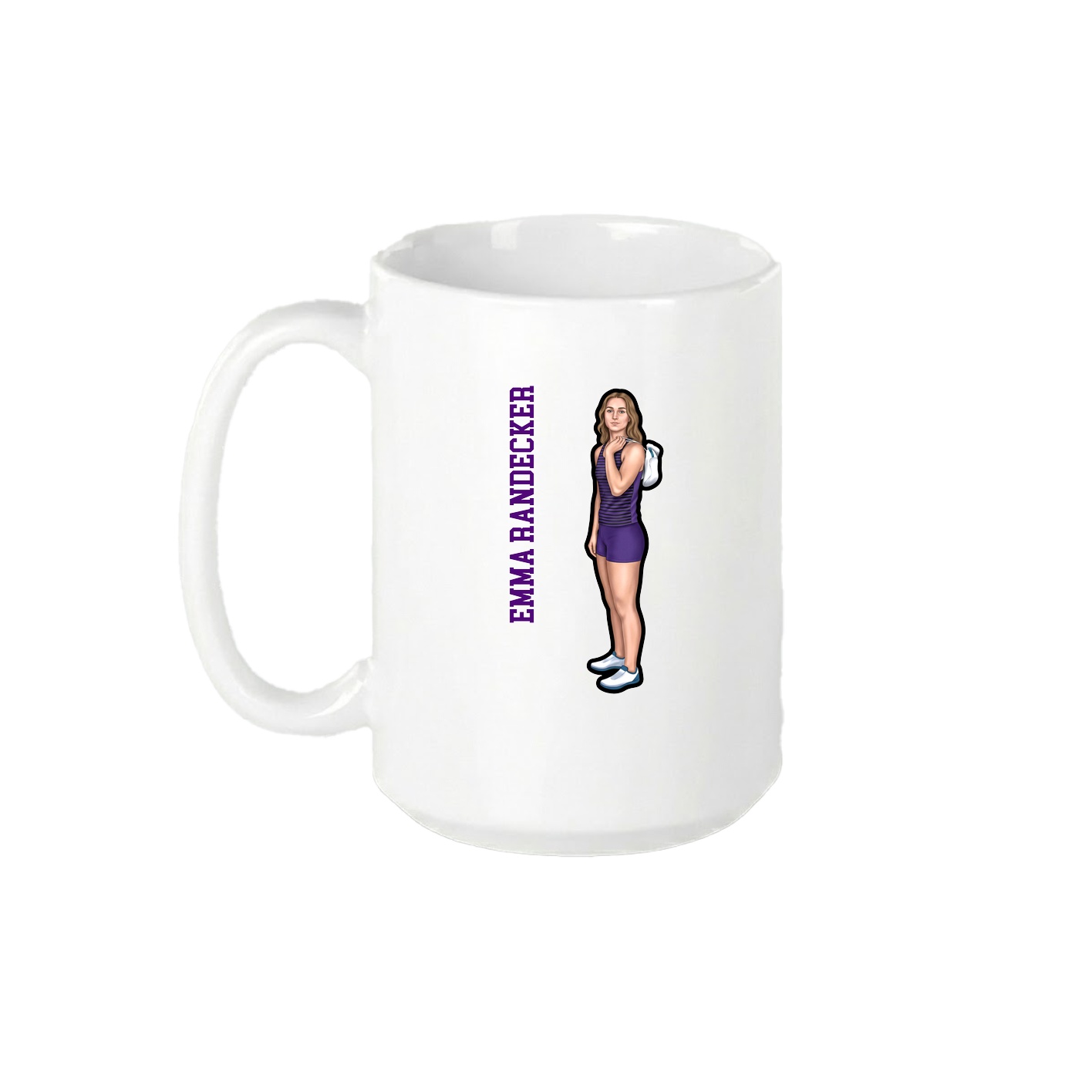 15oz Coffee Mug