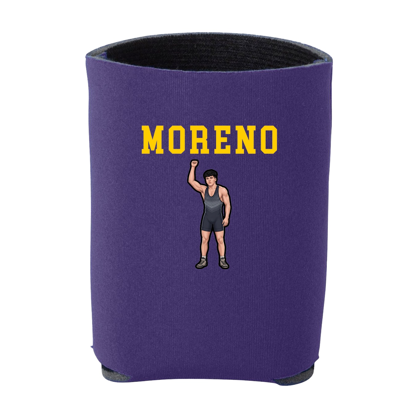 Can Holder — Shirsey in Purple