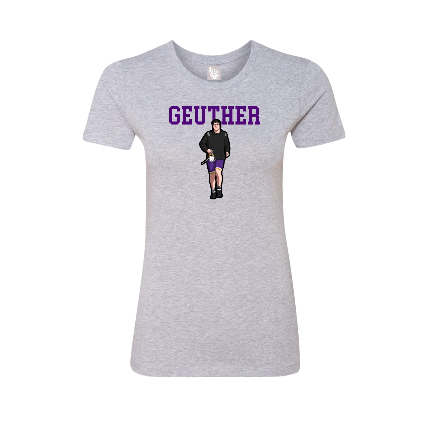 Womens Tee