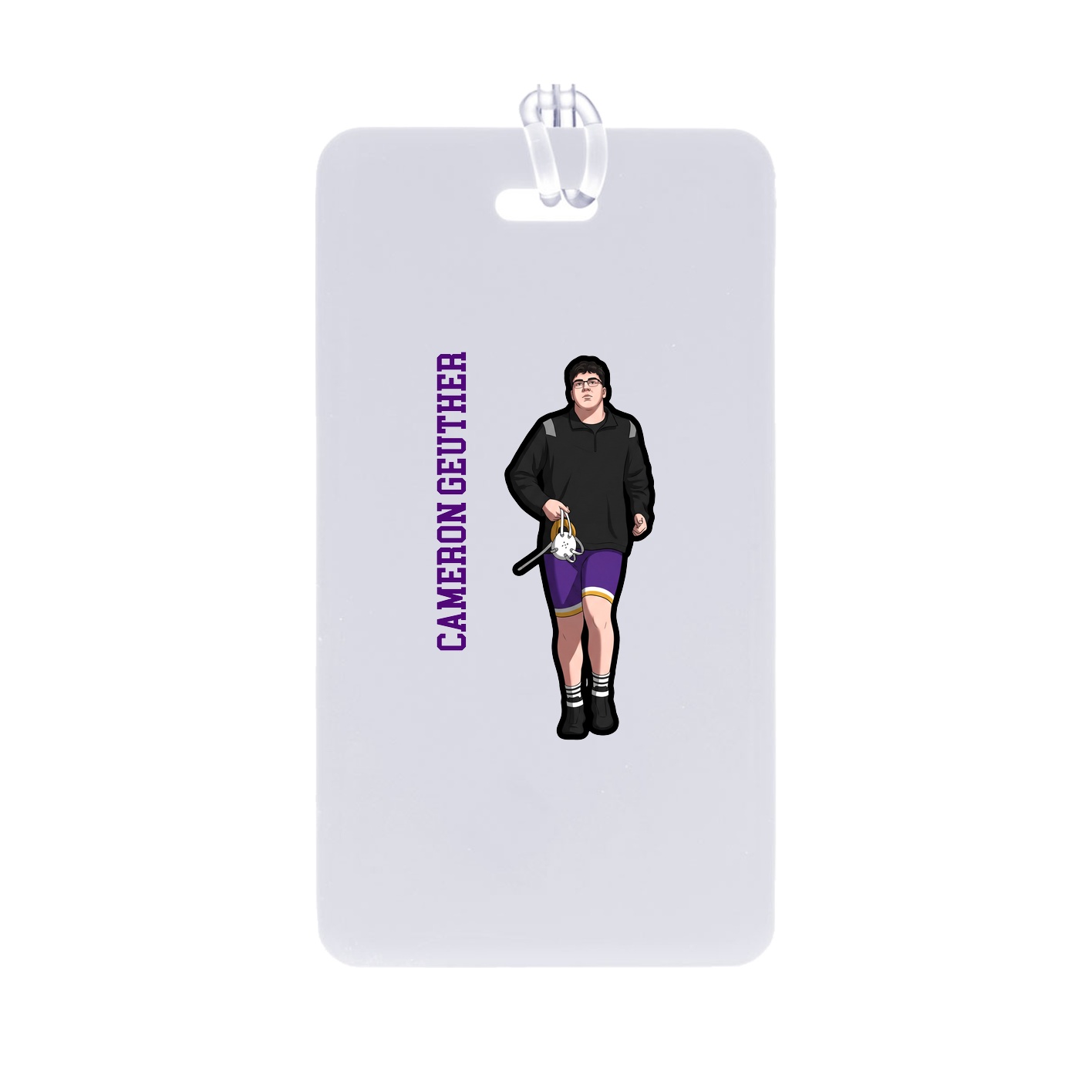 Bag Tag