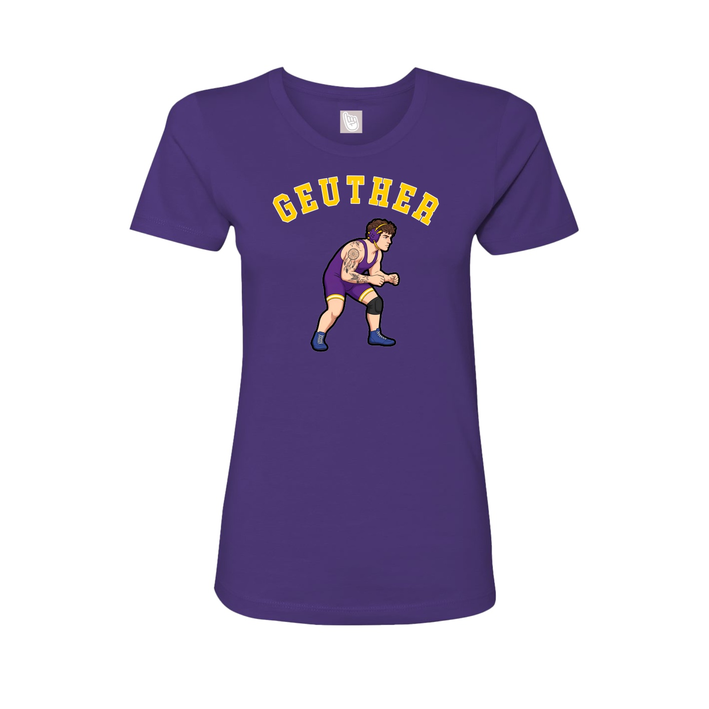 Womens Tee