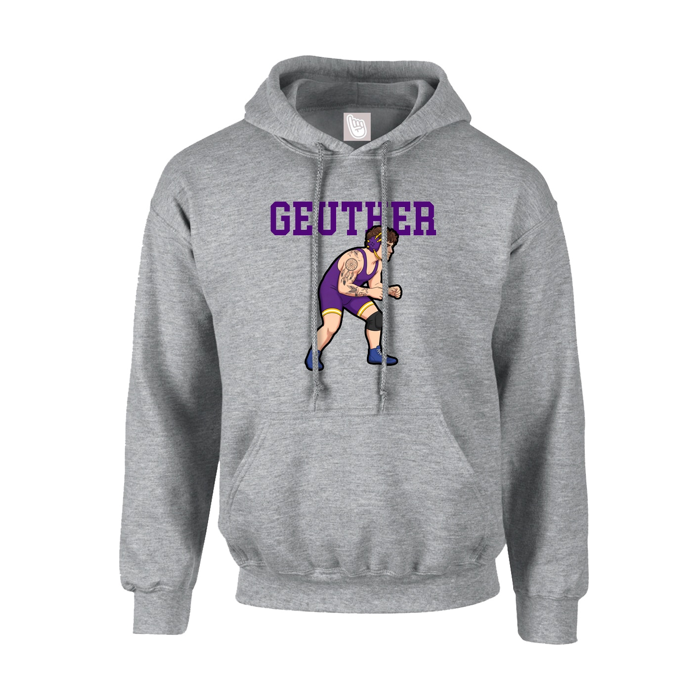 Hoodie