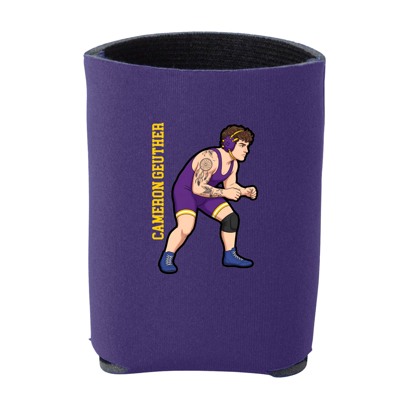 Can Holder