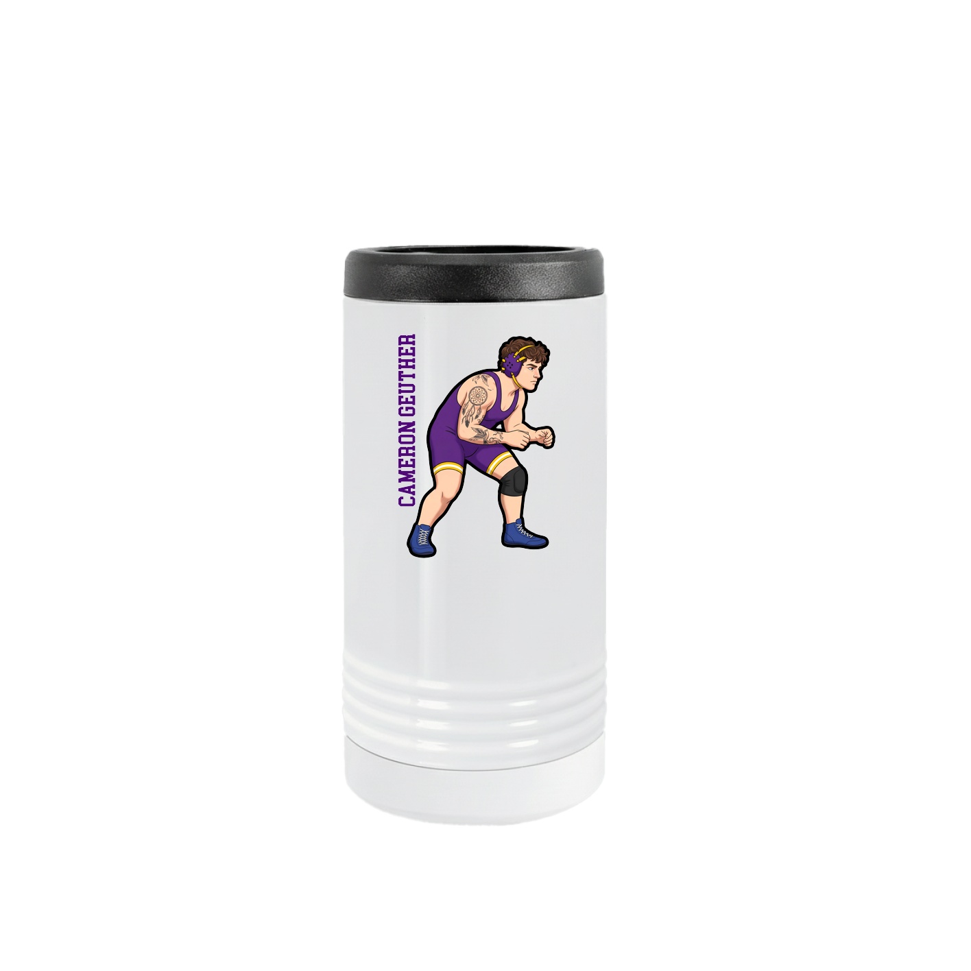 Polar Camel Slim Beverage Holder