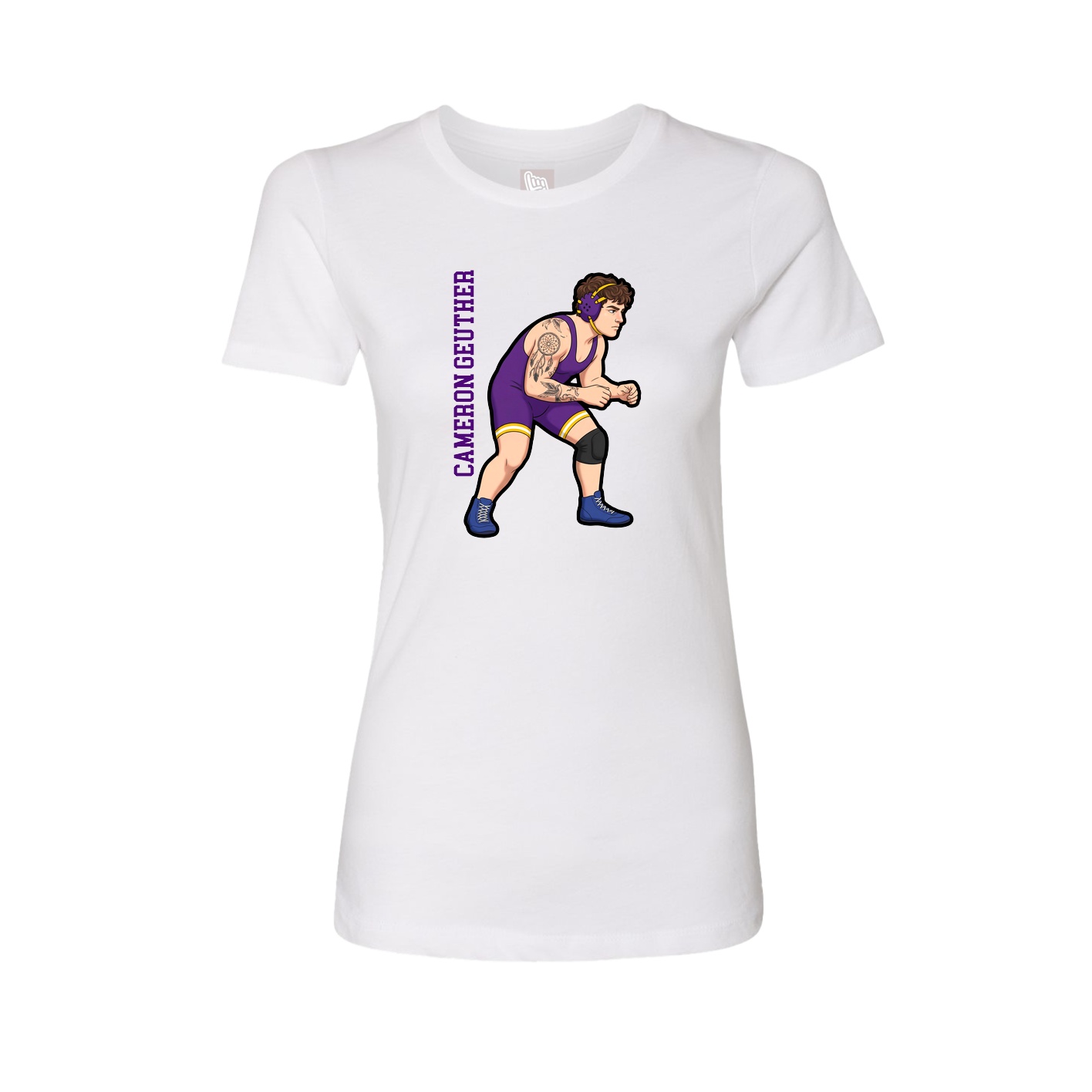 Womens Tee