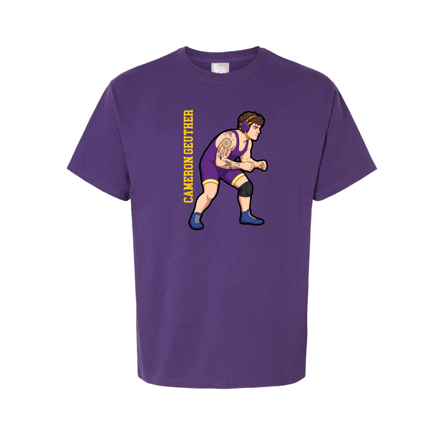 Youth Tee