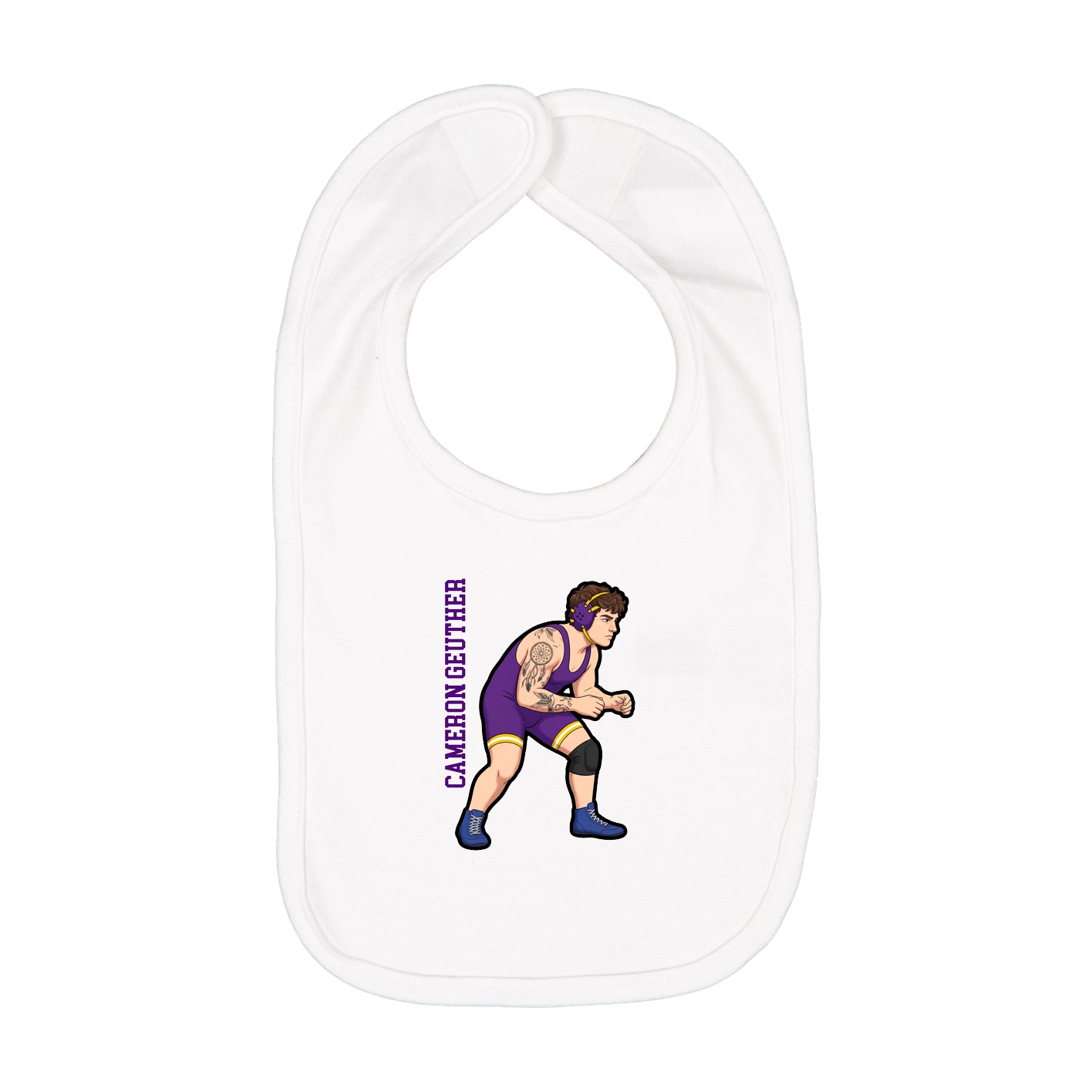 Infant Bib