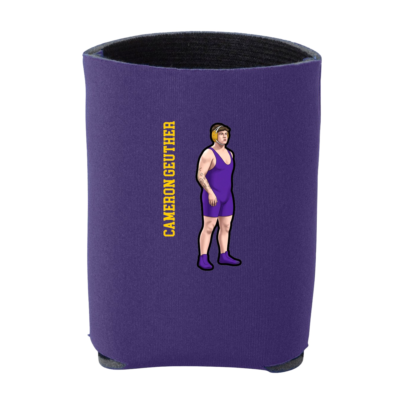 Can Holder