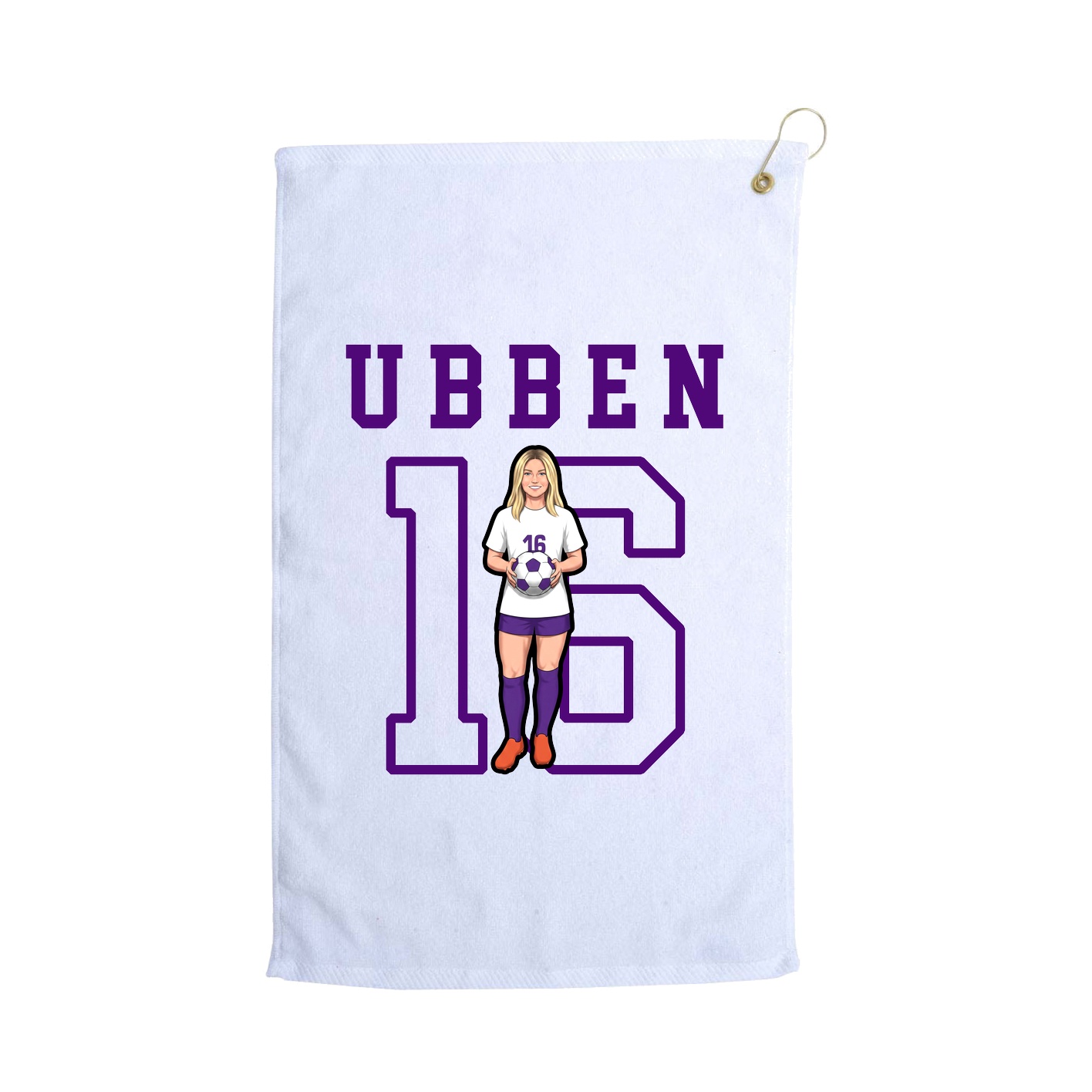 Golf Towel