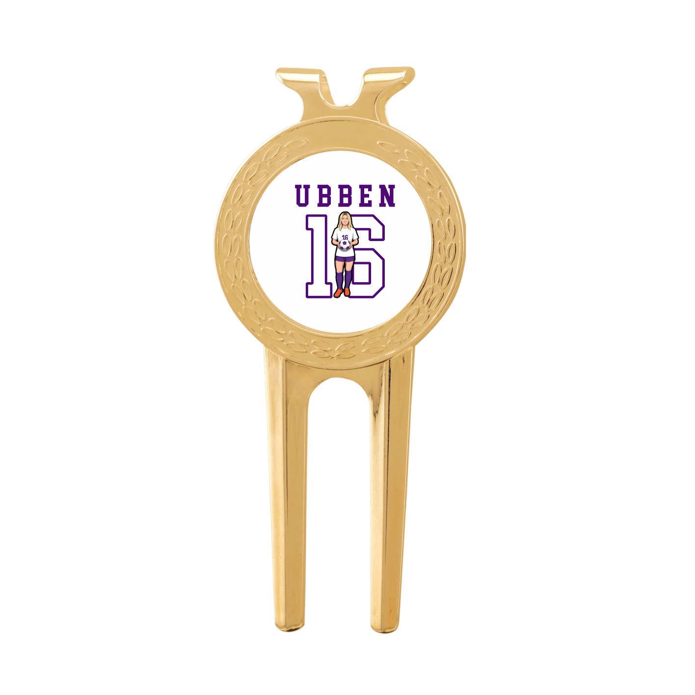 Divot Tool with Ball Marker — Shirsey in Classic