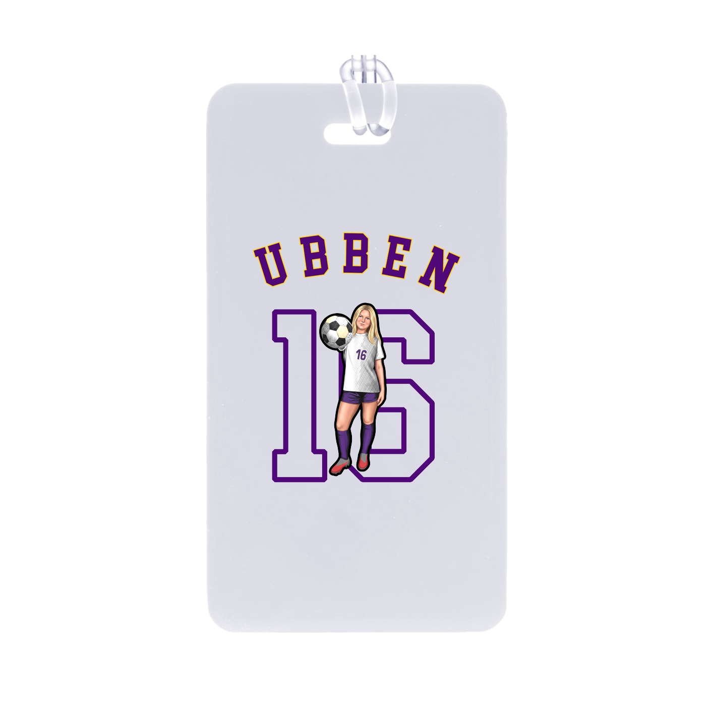 Bag Tag