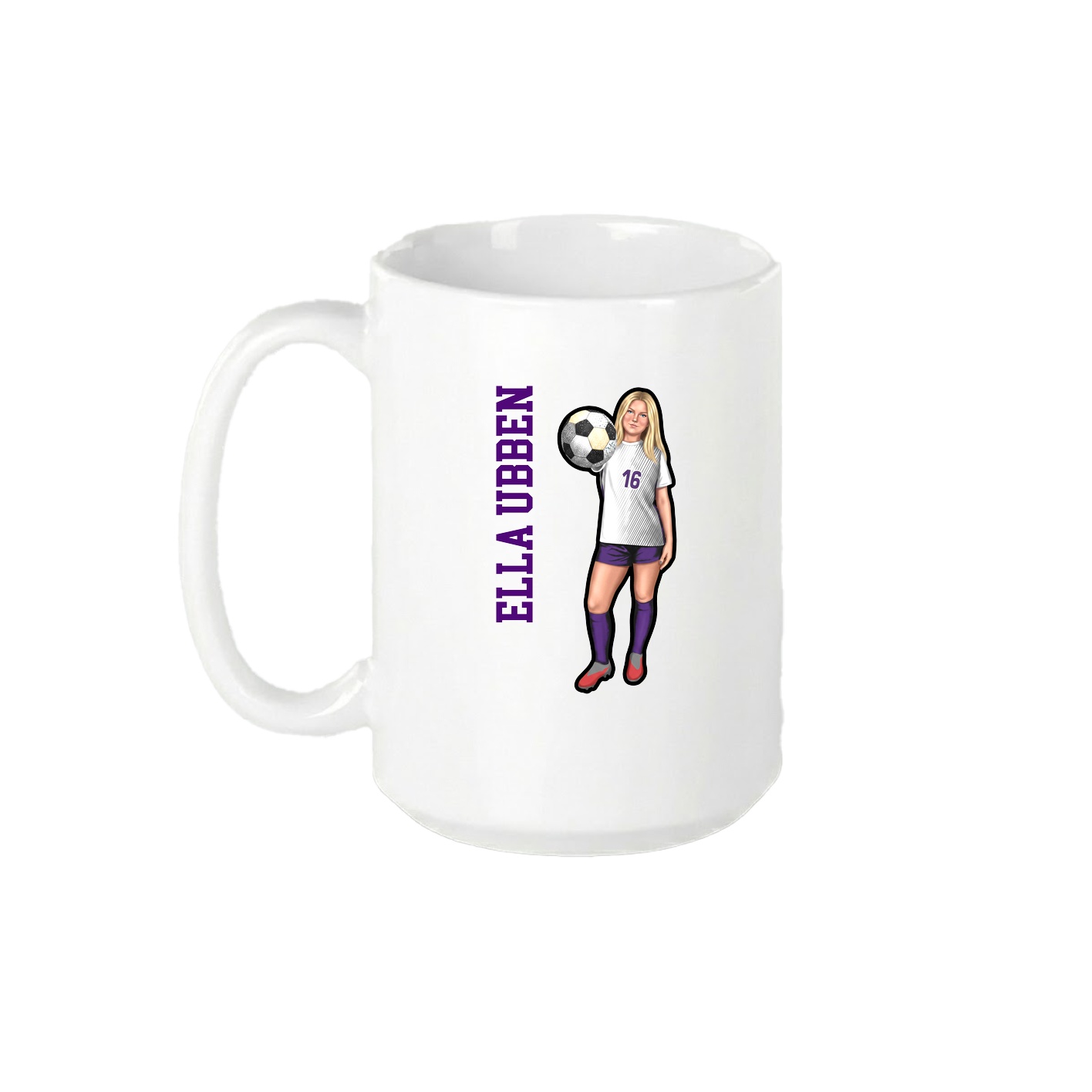 15oz Coffee Mug