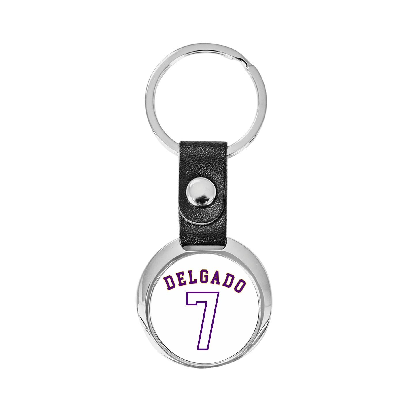 Key Chain — Shirsey Arch in Classic