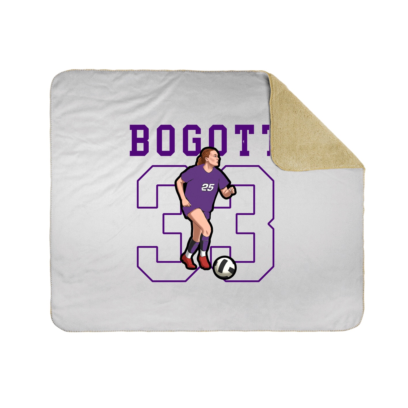 Throw Blanket