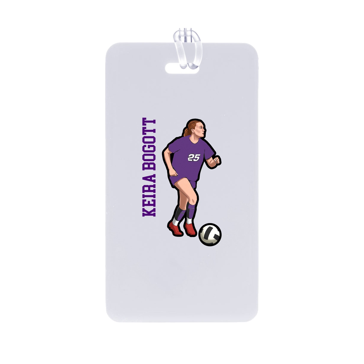 Bag Tag