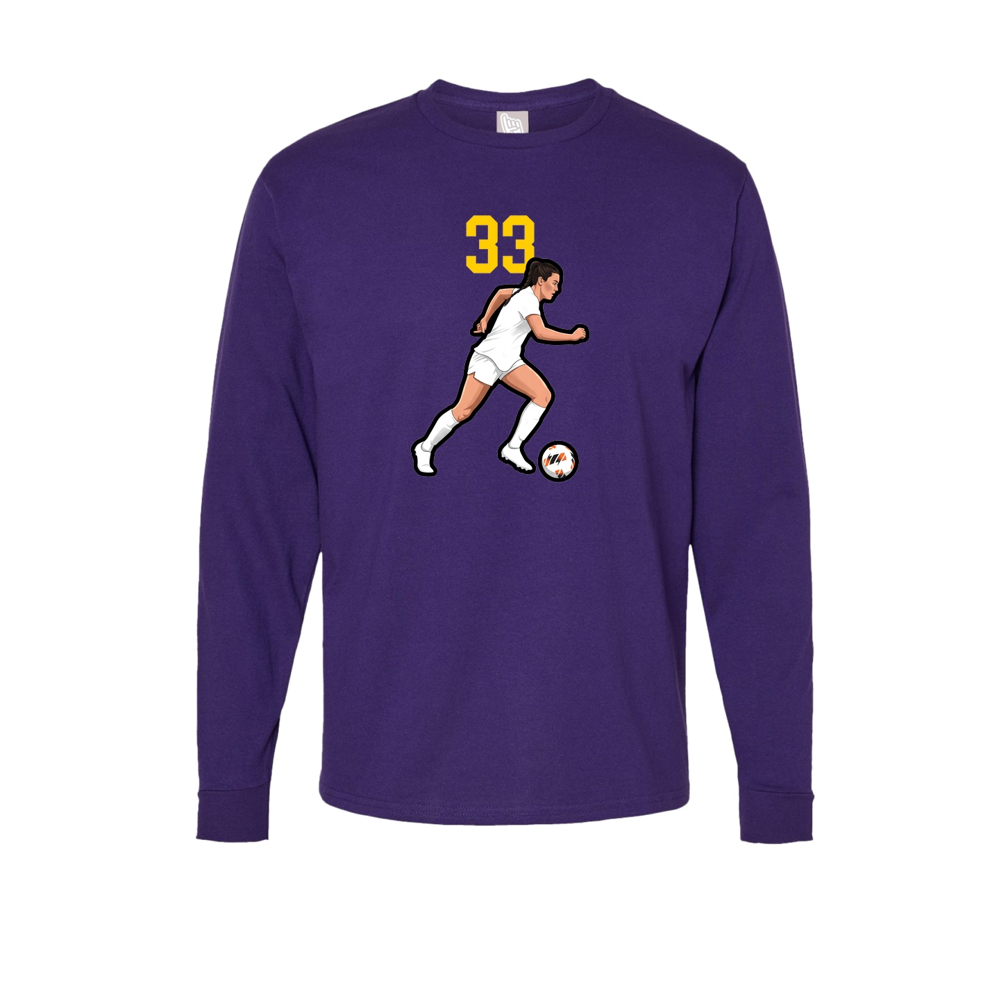 Long Sleeve Tee