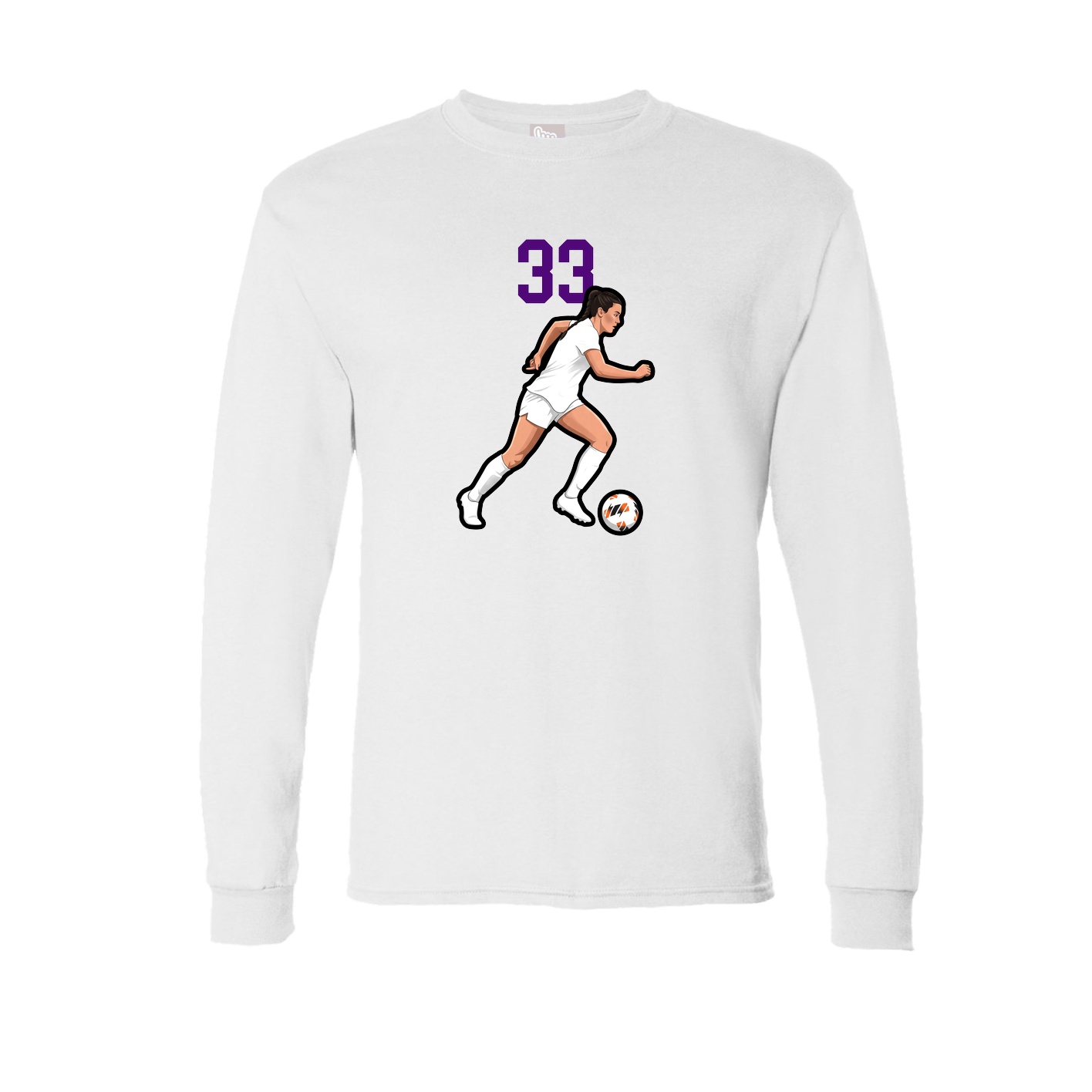 Long Sleeve Tee