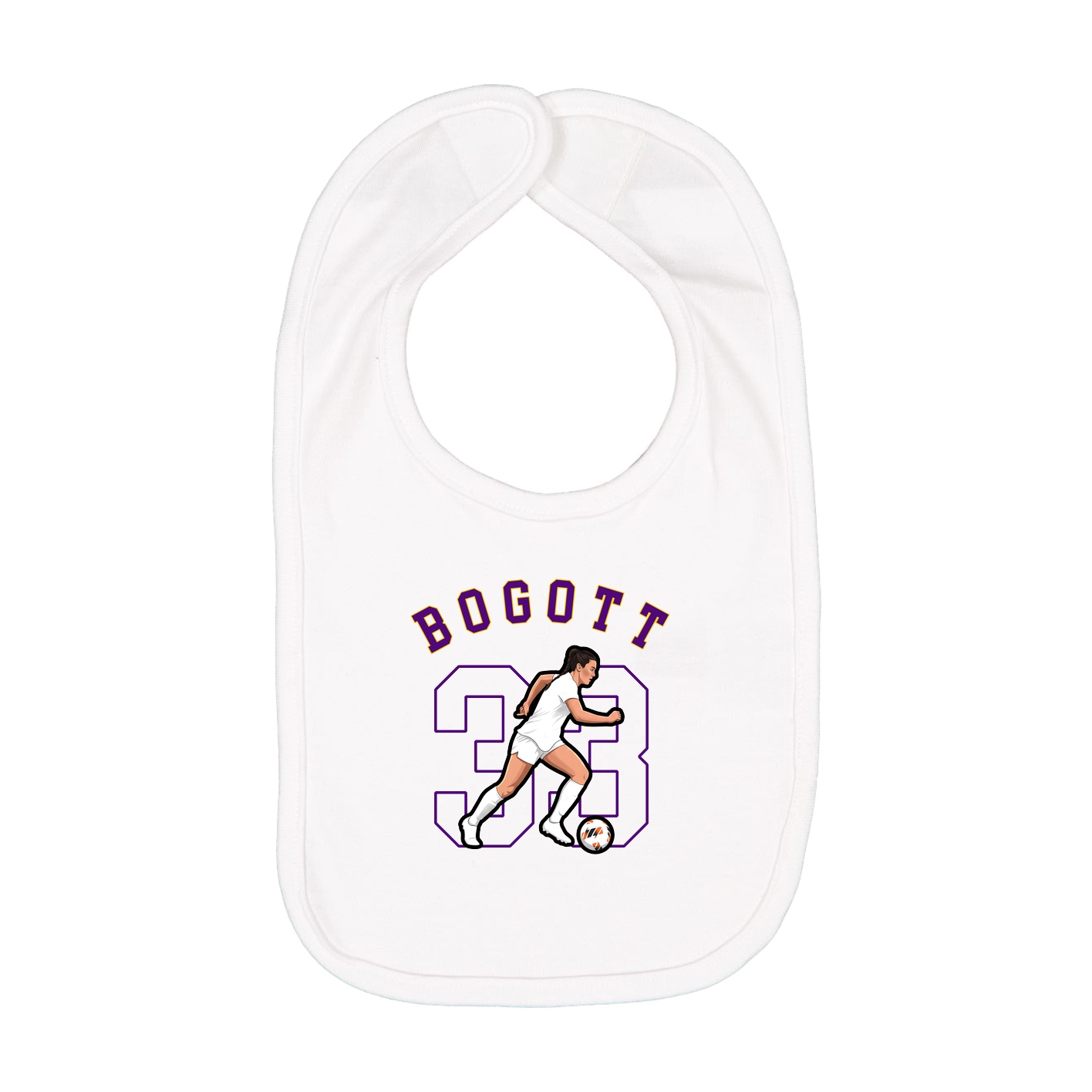 Infant Bib