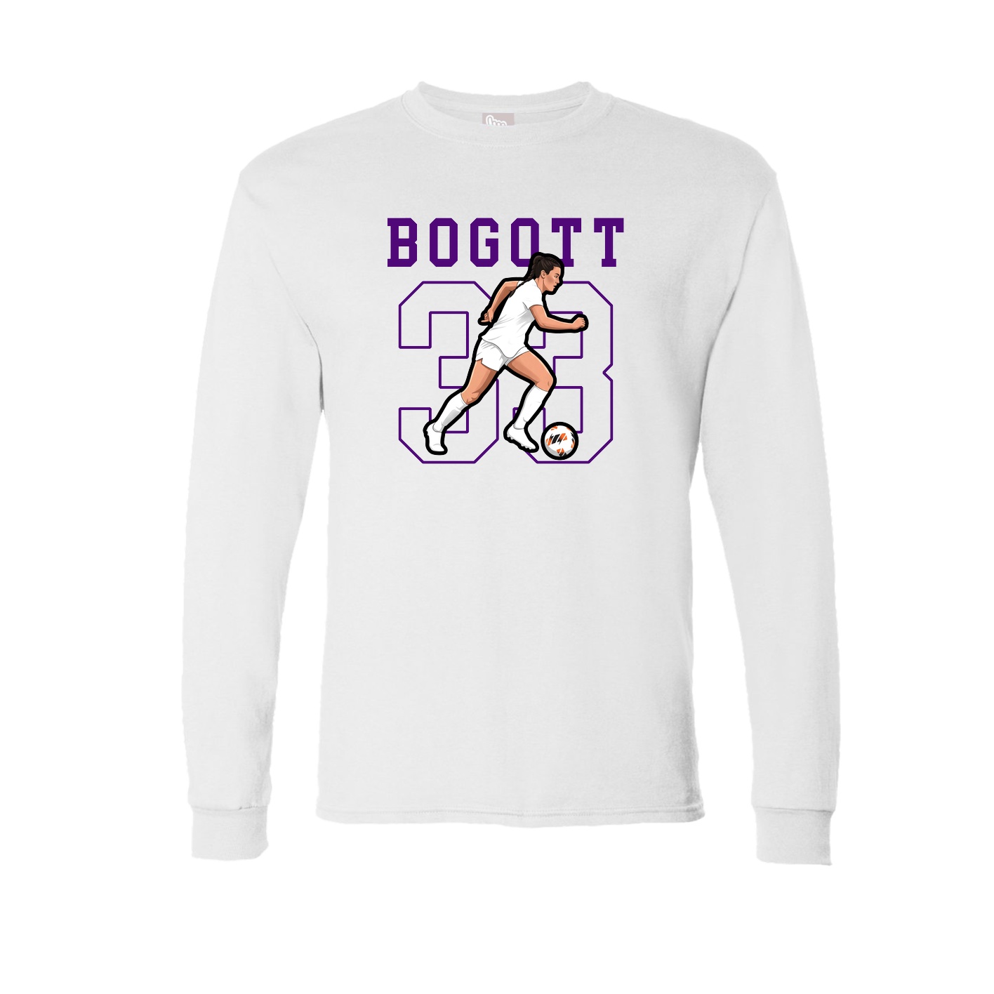 Long Sleeve Tee