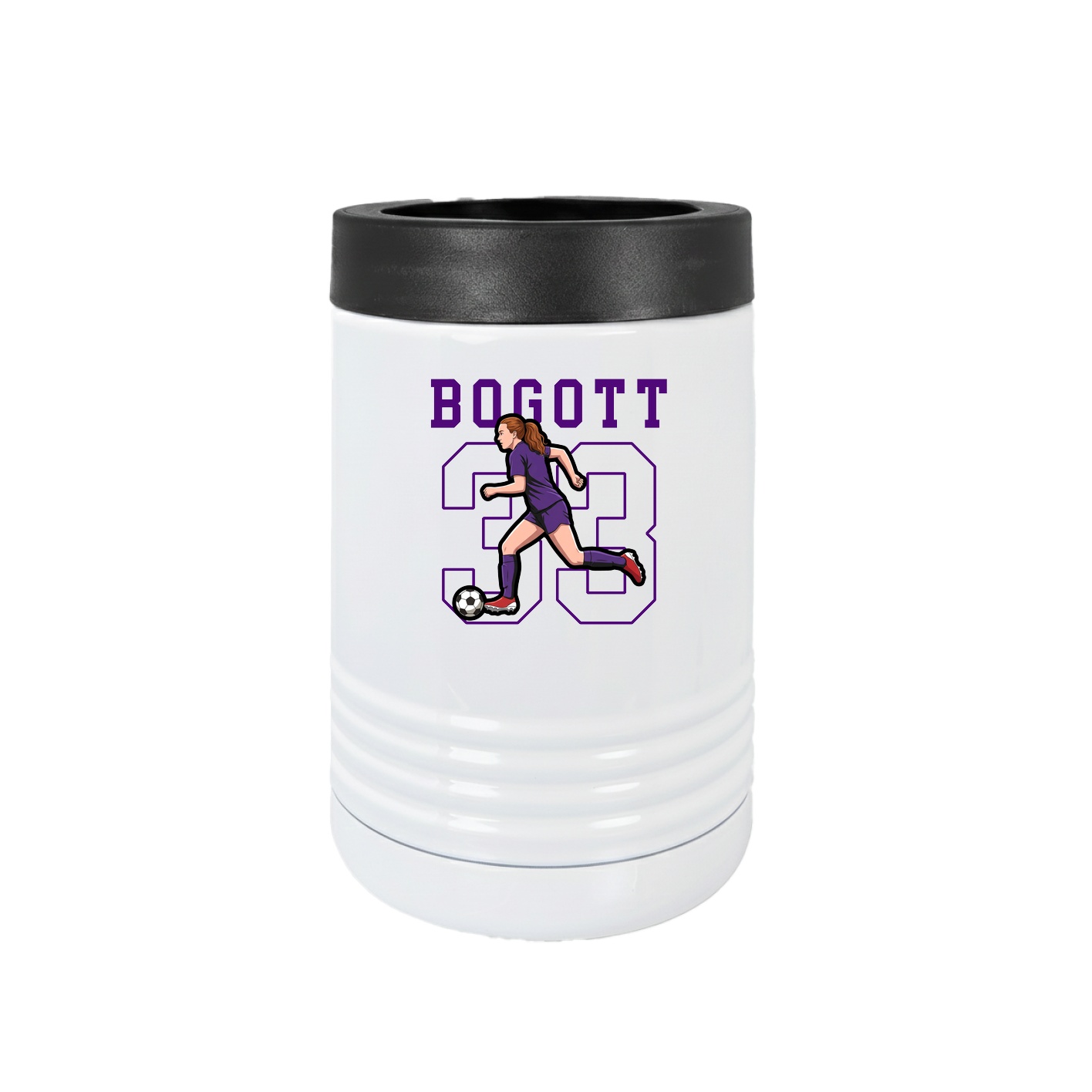 Beverage Holder — Shirsey in White