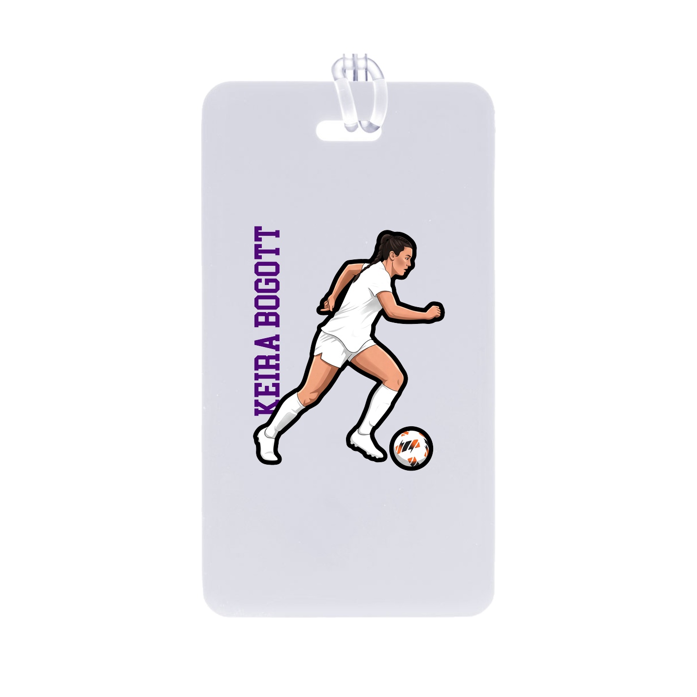 Bag Tag