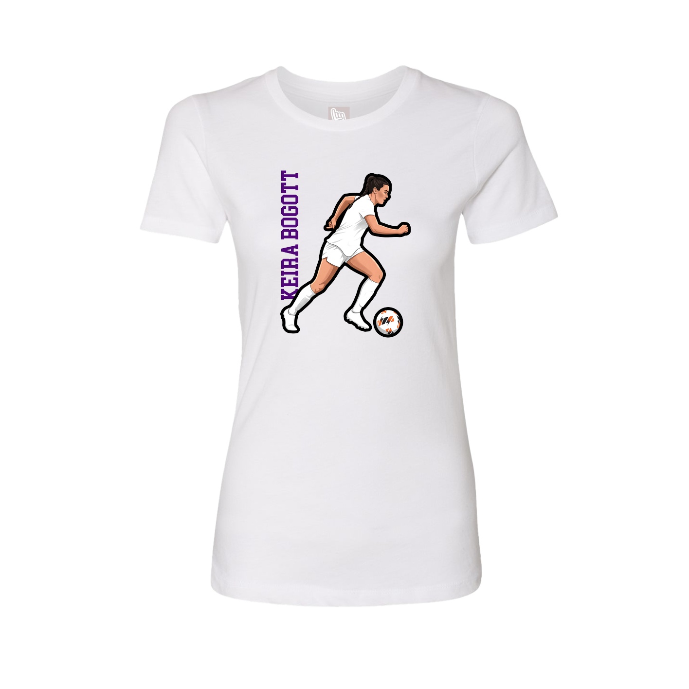 Womens Tee