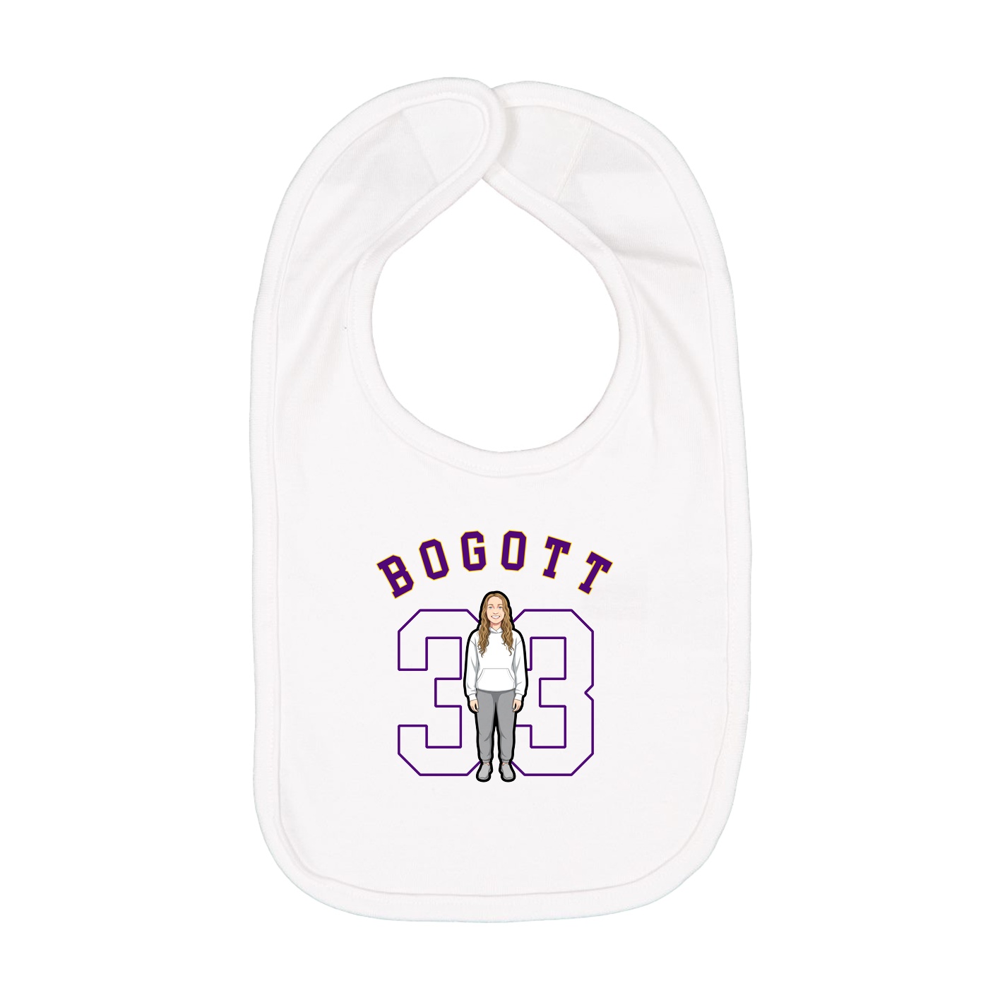 Infant Bib