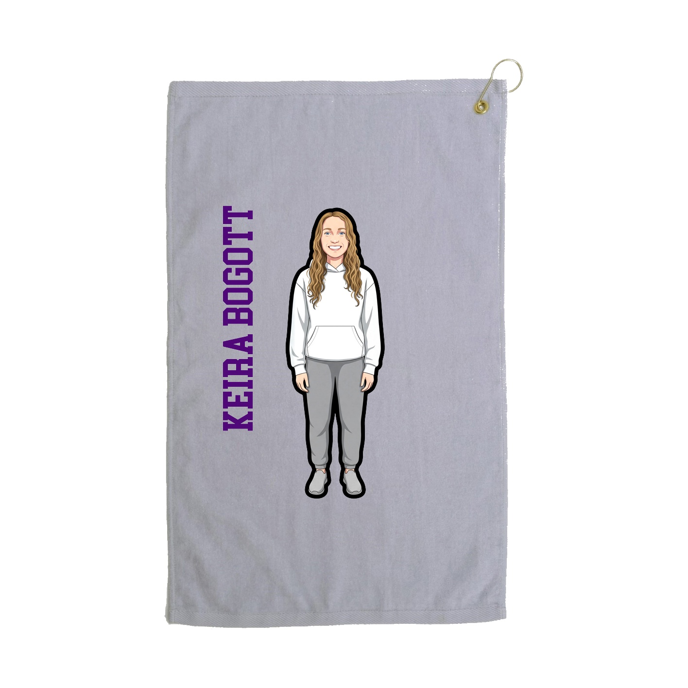 Golf Towel