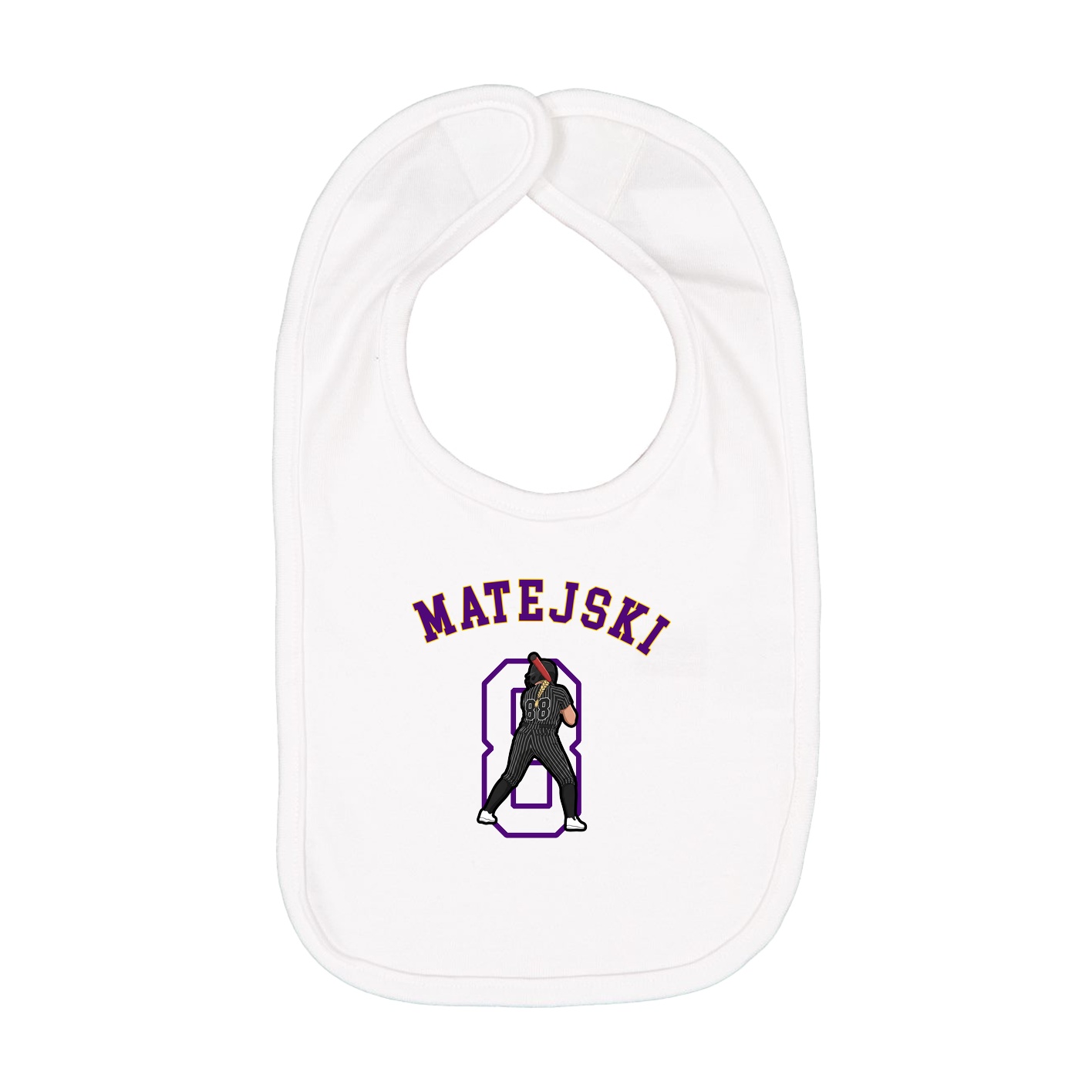 Infant Bib