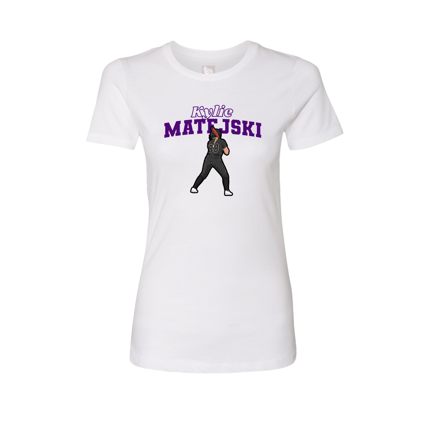 Womens Tee