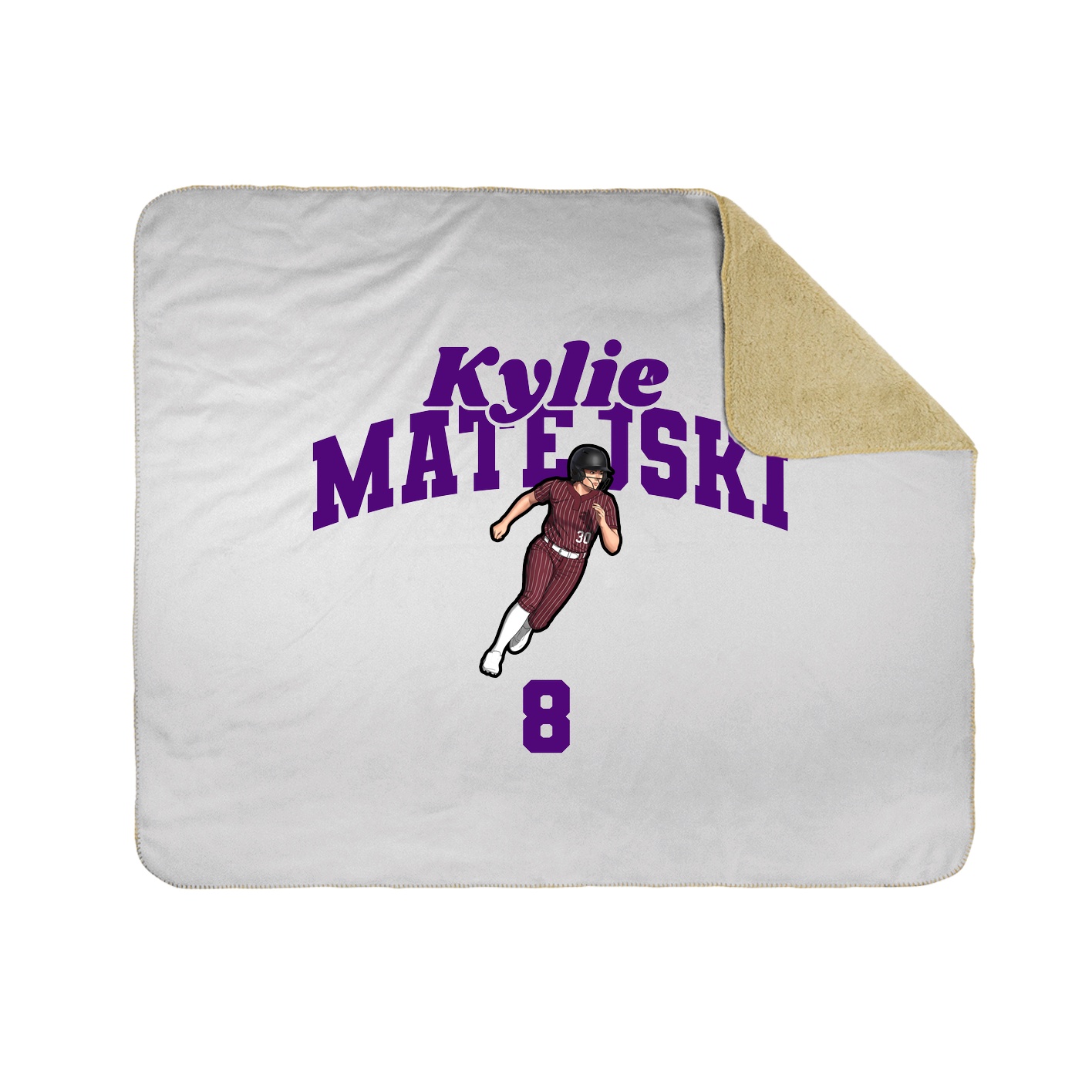 Throw Blanket