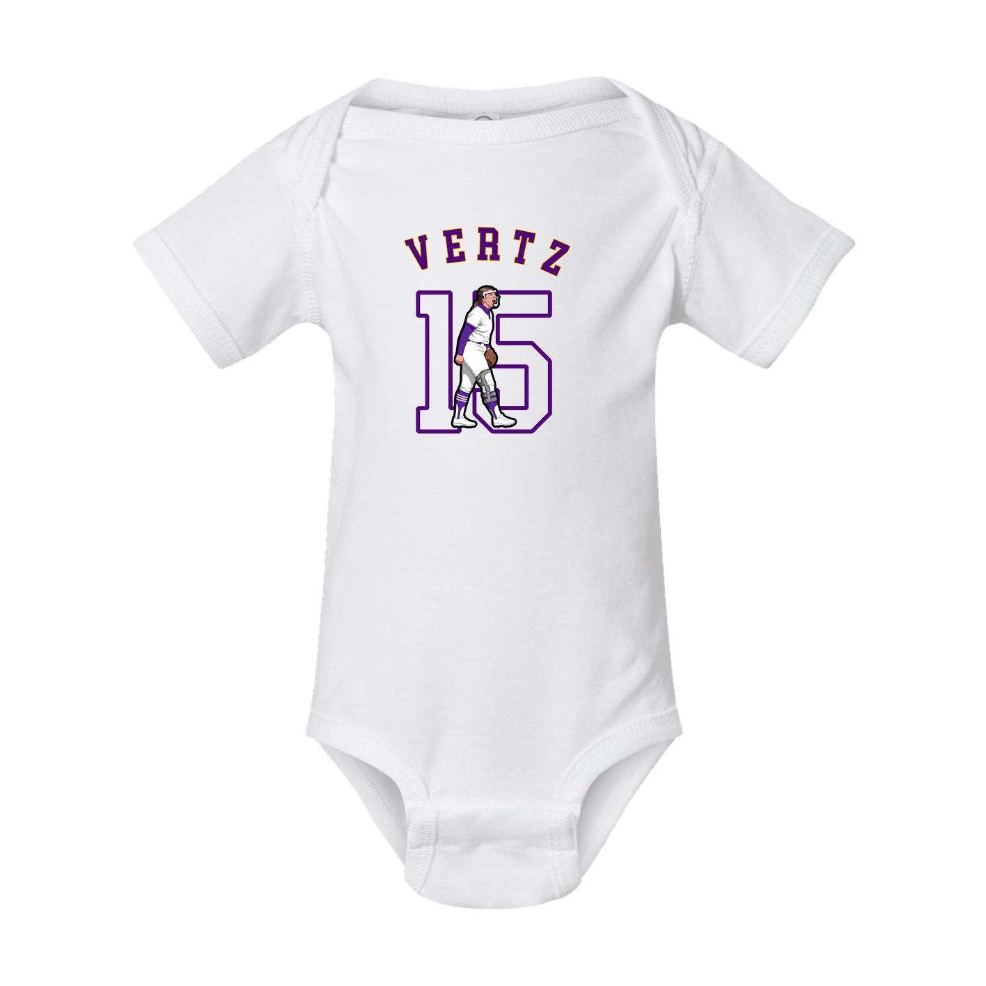Baby Onesie