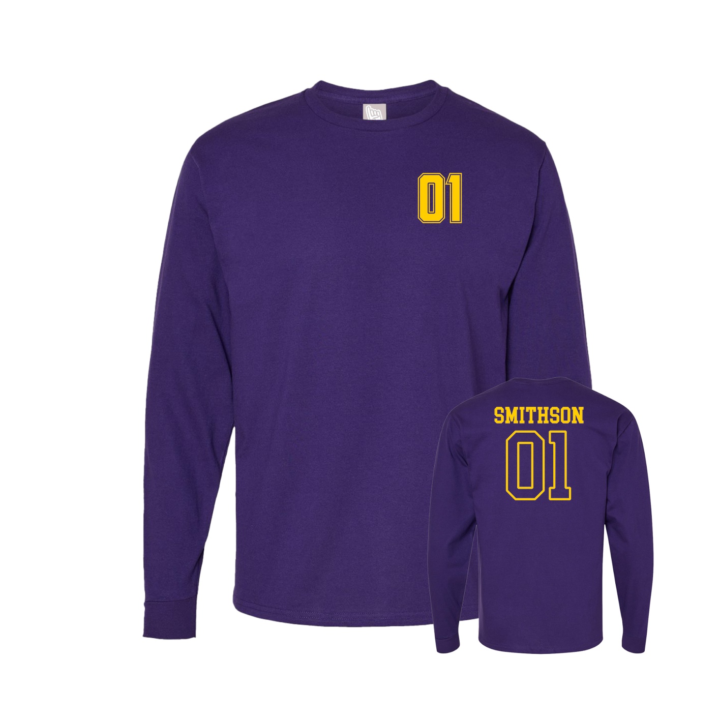 Long Sleeve Tee