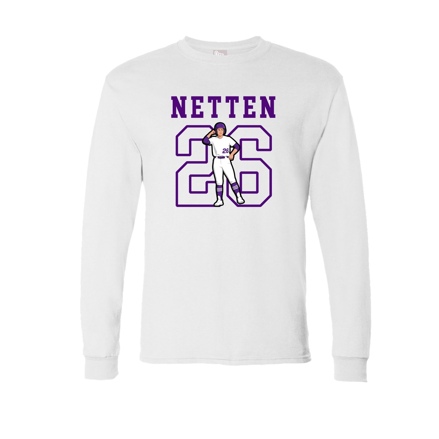 Long Sleeve Tee