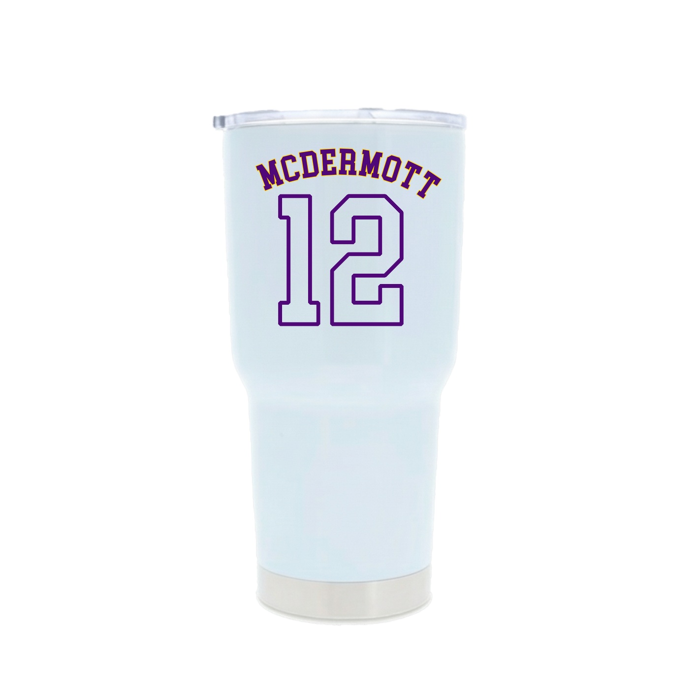 30oz Stainless Steel Tumbler