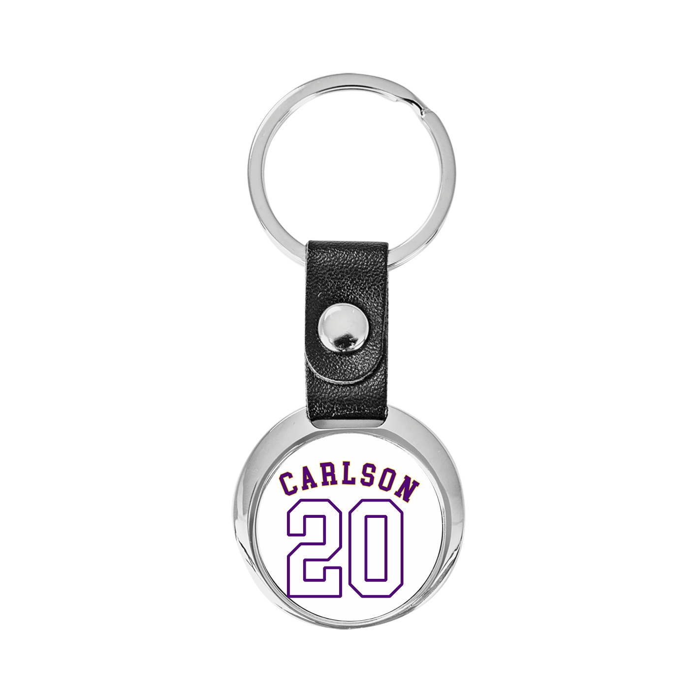 Key Chain — Shirsey Arch in Classic