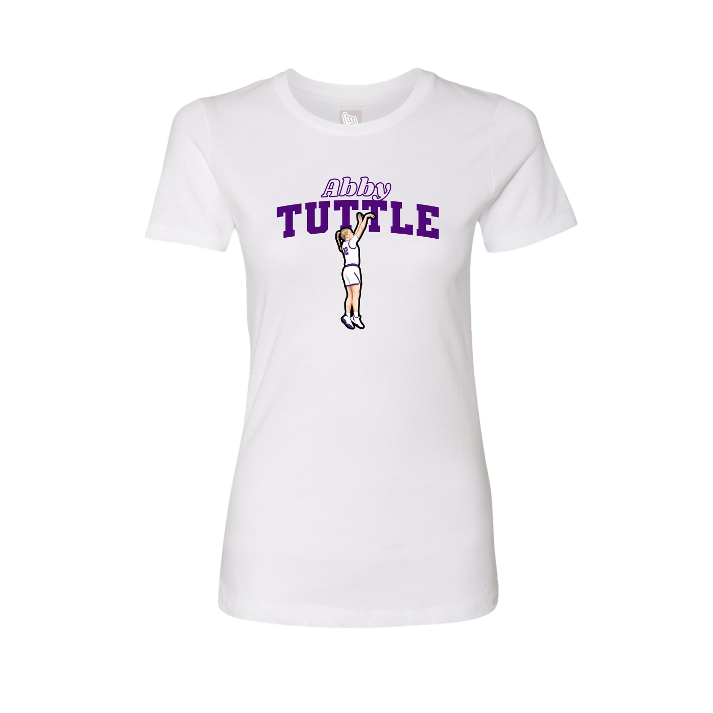 Fitted Women's Tee