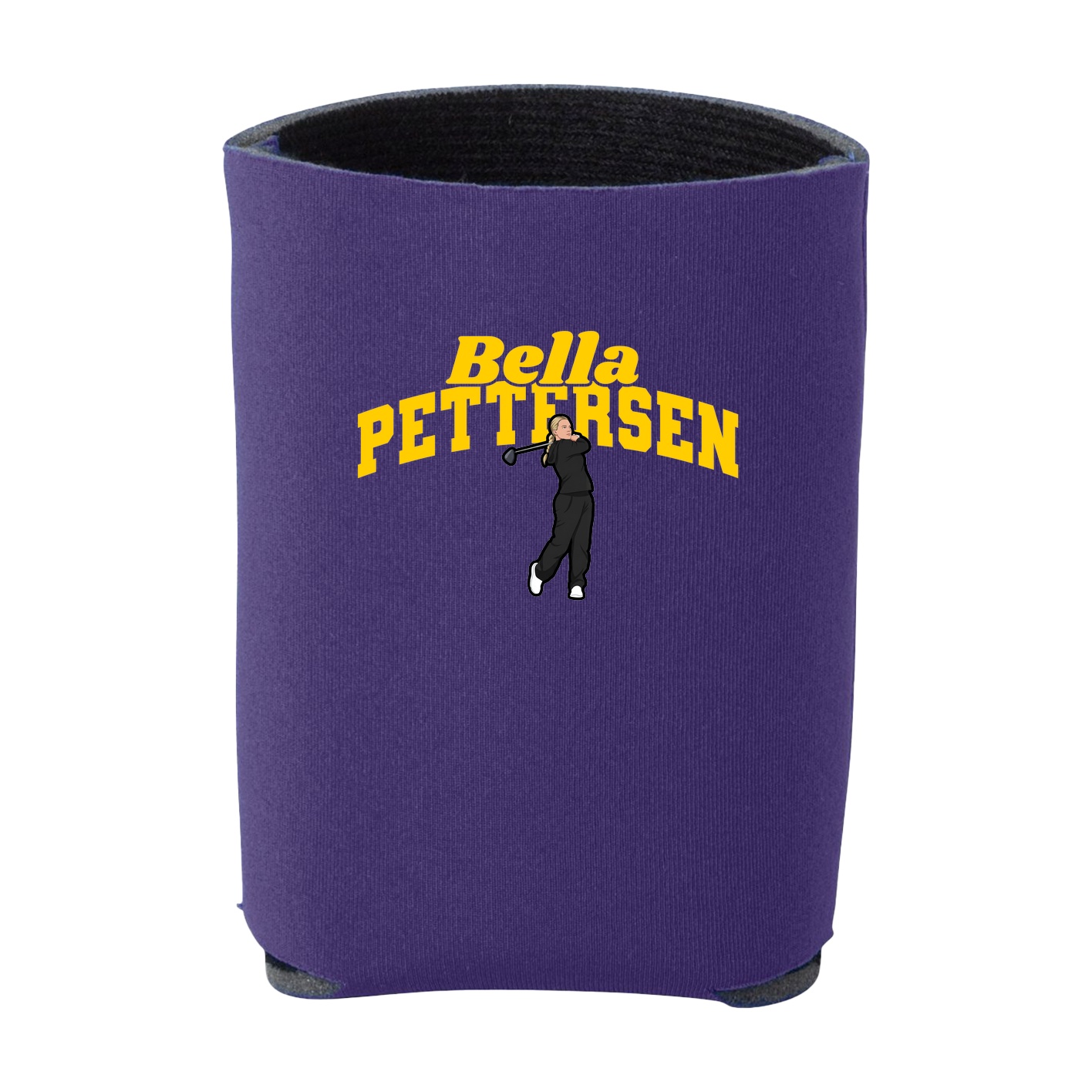 Can Holder — Signature Arch in Purple