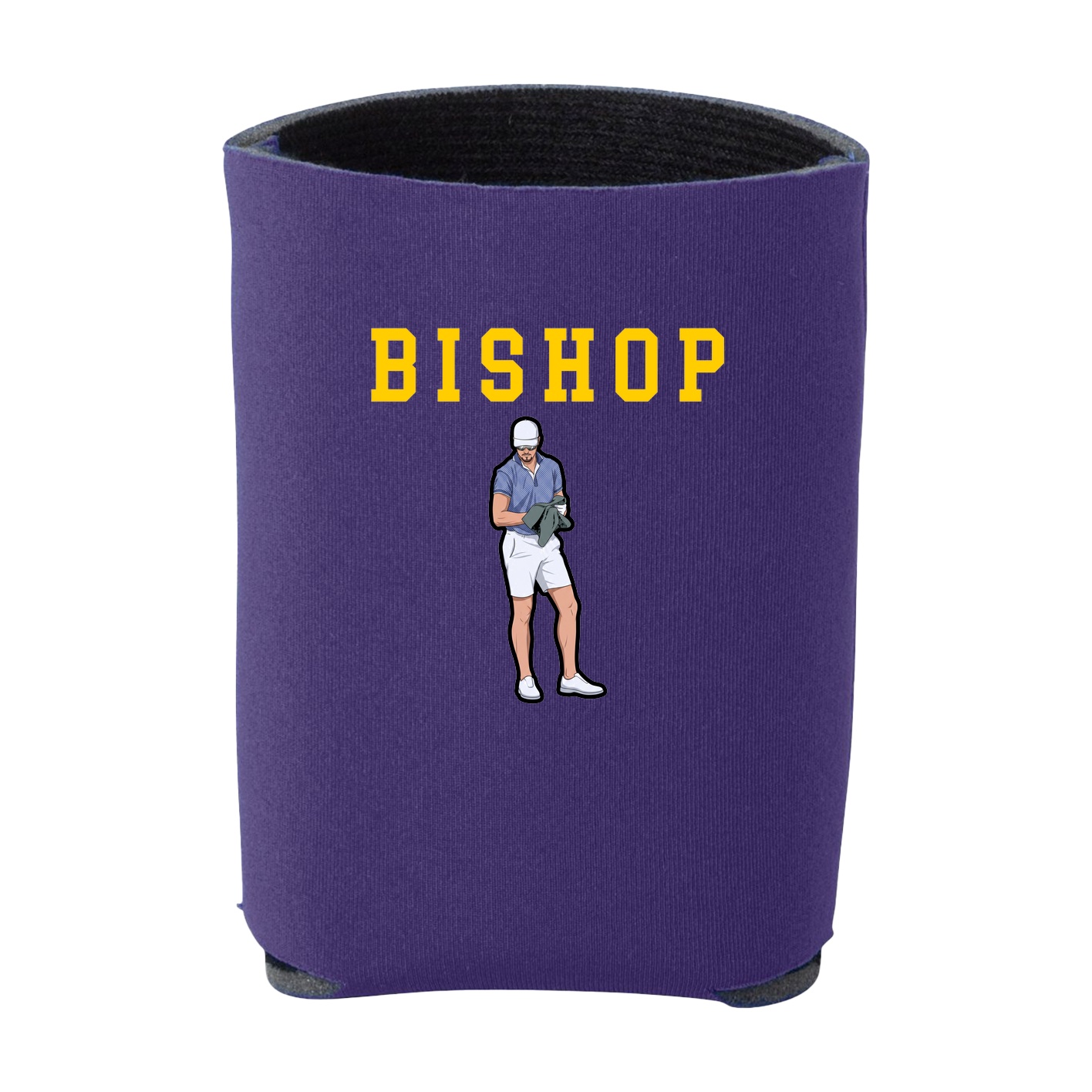 Can Holder — Shirsey in Purple