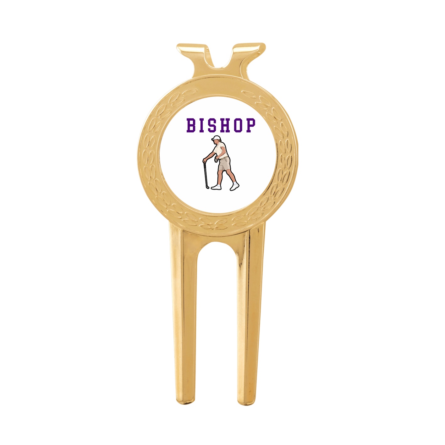 Divot Tool with Ball Marker — Shirsey in Classic