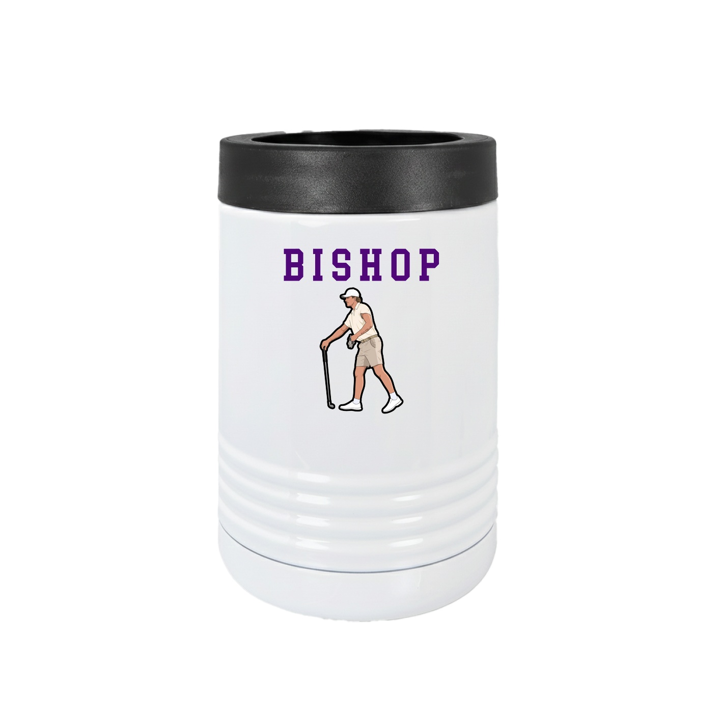 Beverage Holder — Shirsey in White