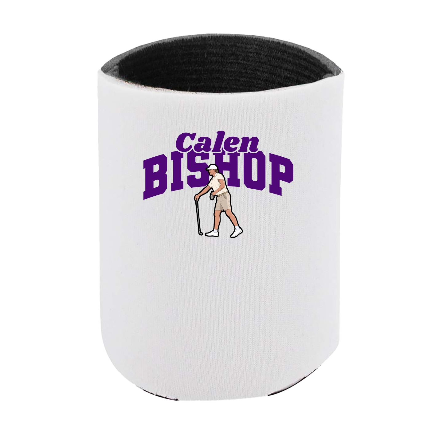 Can Holder — Signature Arch in White