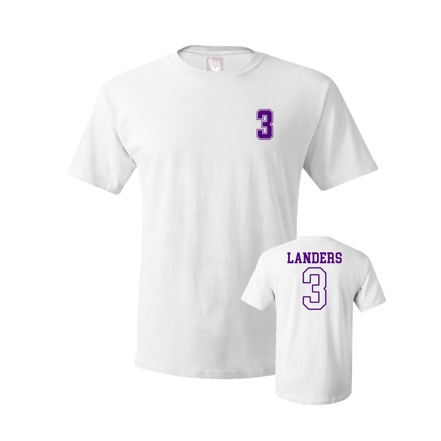 Youth Tee