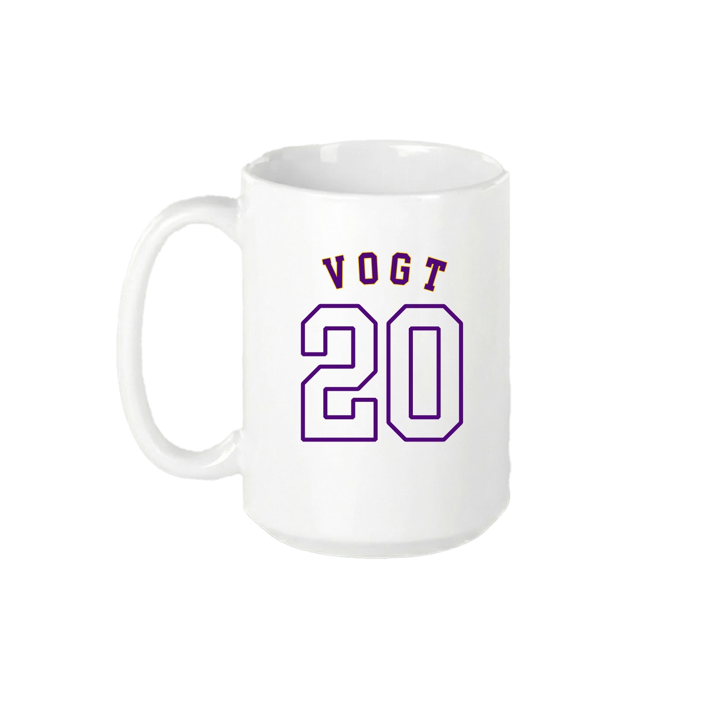 15oz Coffee Mug