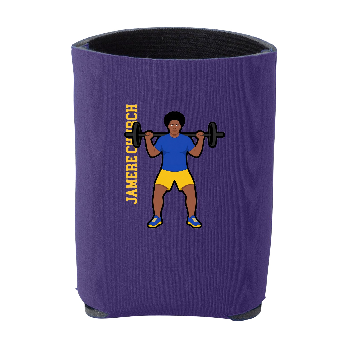 Can Holder